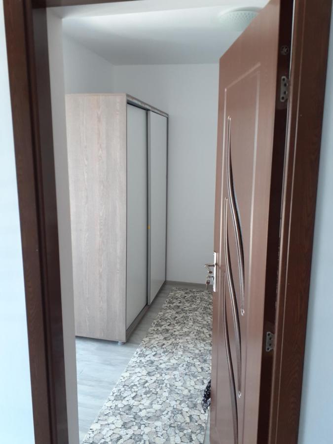 Luxury Beta Apartamento Mangalia Exterior foto