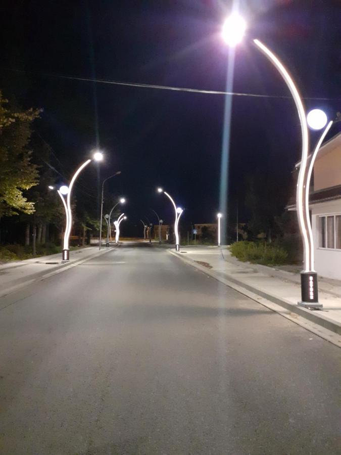 Luxury Beta Apartamento Mangalia Exterior foto