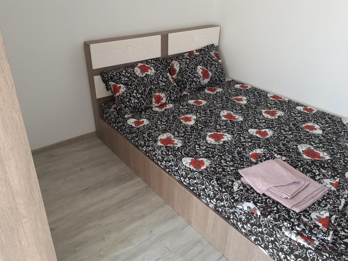 Luxury Beta Apartamento Mangalia Exterior foto