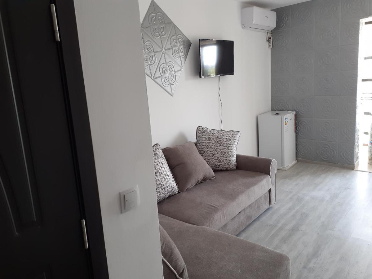 Luxury Beta Apartamento Mangalia Exterior foto