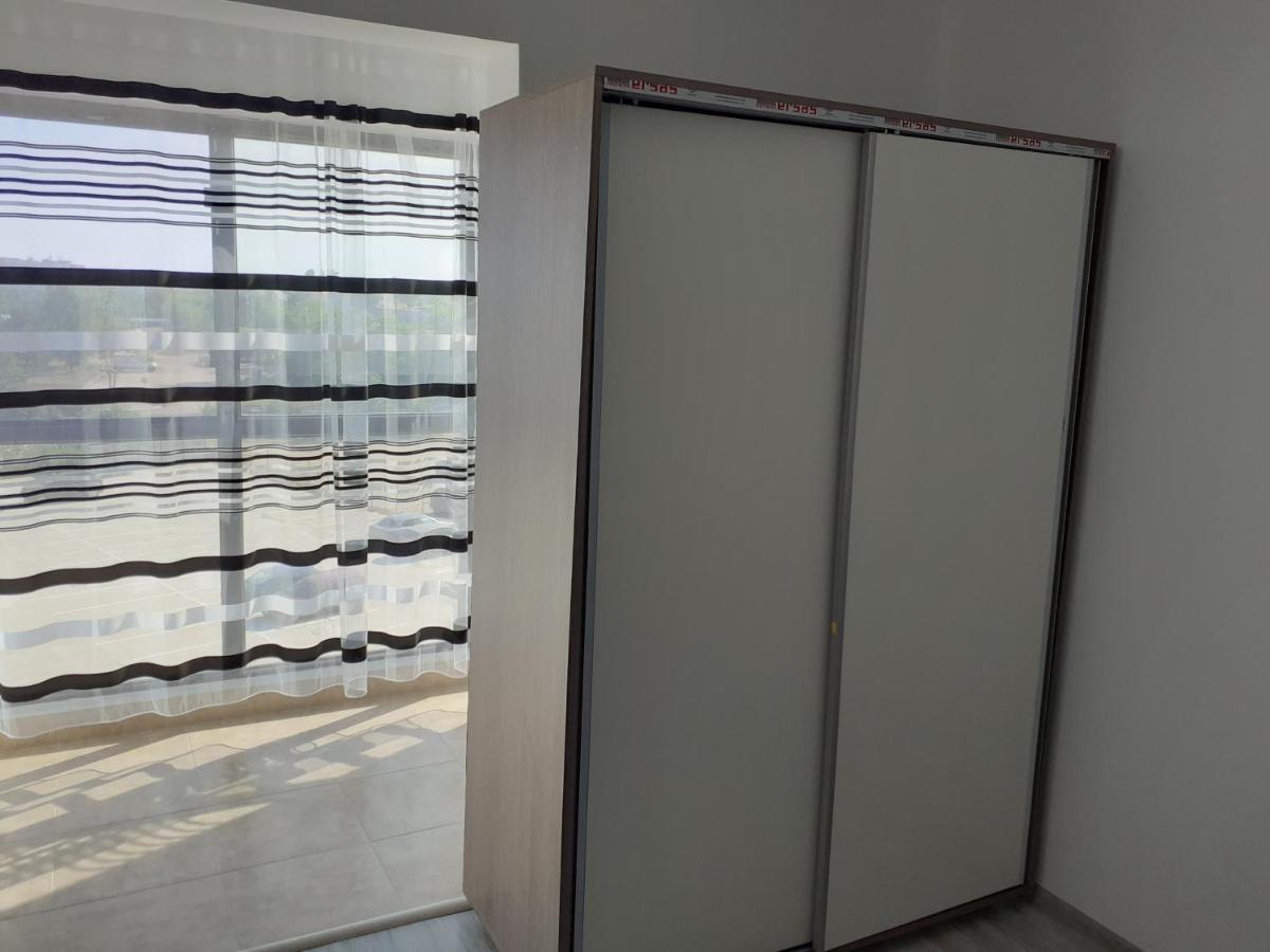 Luxury Beta Apartamento Mangalia Exterior foto
