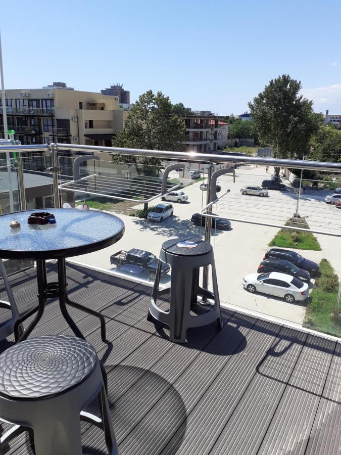 Luxury Beta Apartamento Mangalia Exterior foto