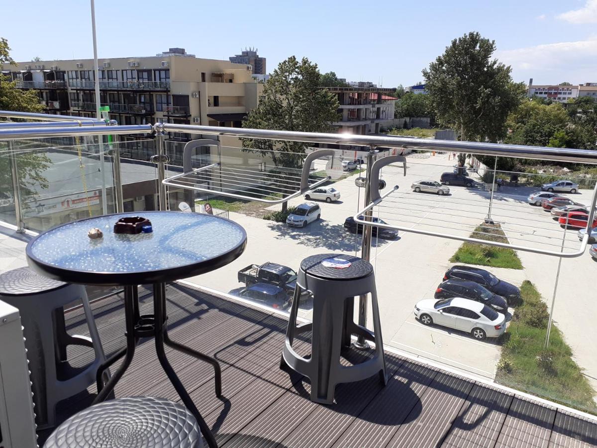 Luxury Beta Apartamento Mangalia Exterior foto