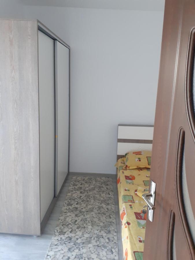 Luxury Beta Apartamento Mangalia Exterior foto