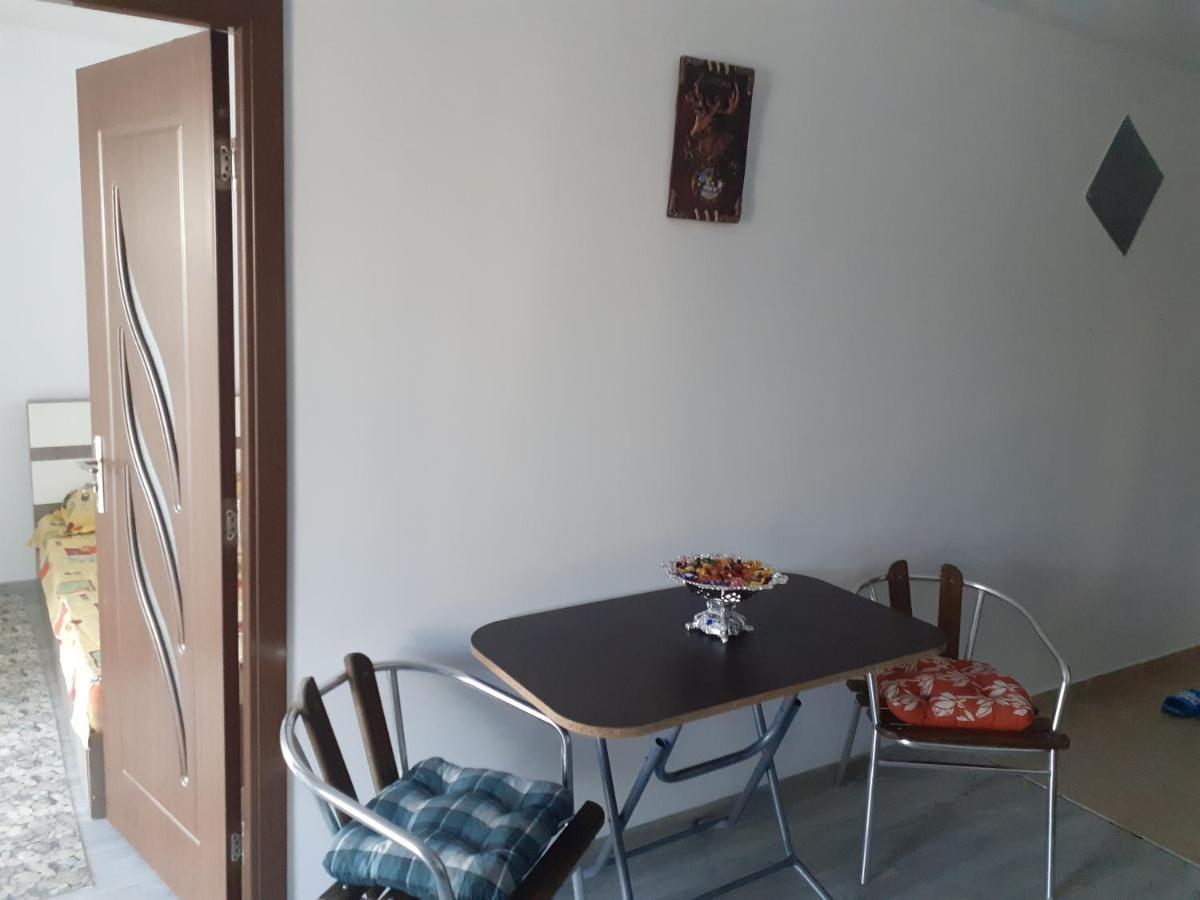 Luxury Beta Apartamento Mangalia Exterior foto