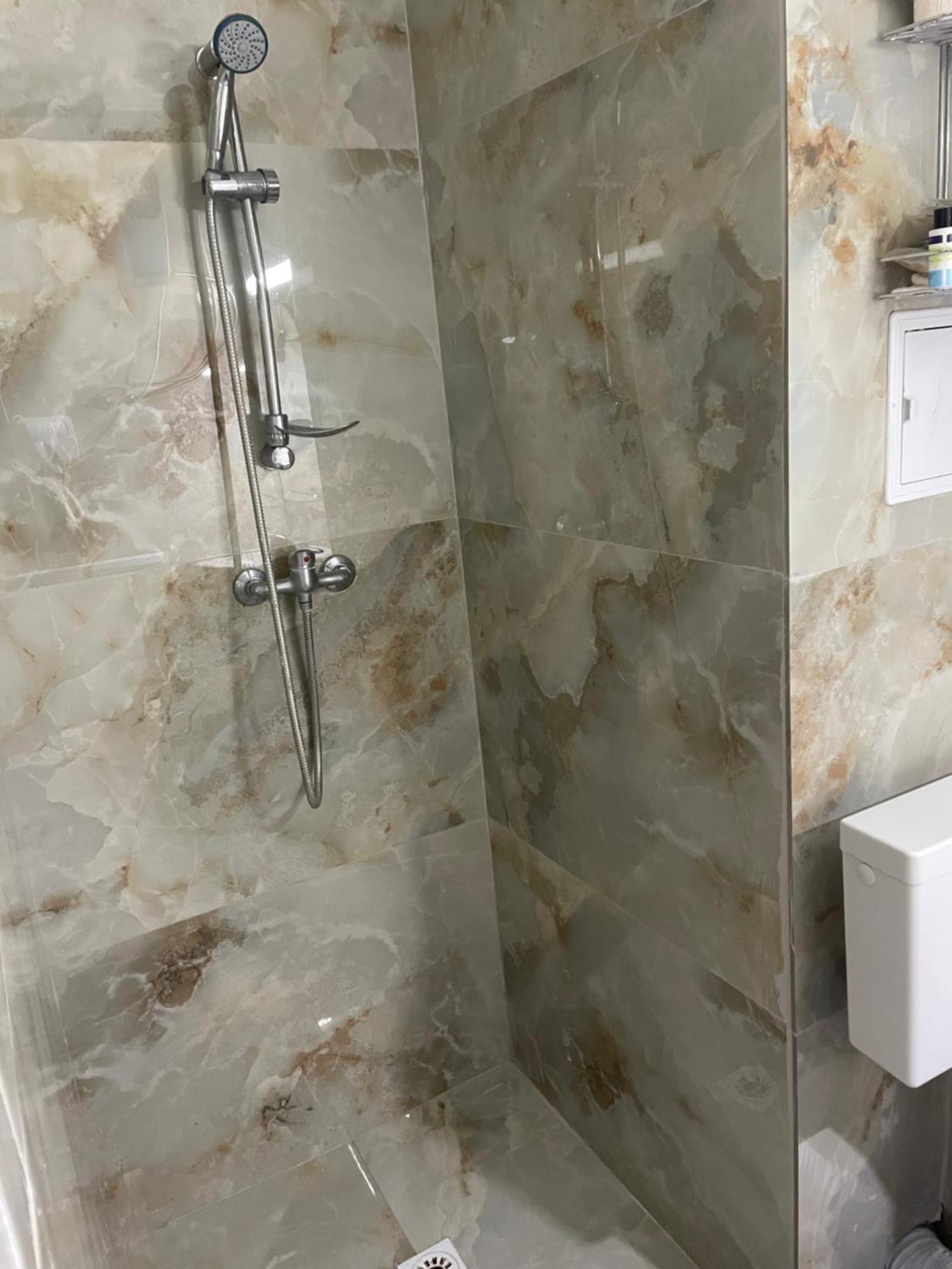 Luxury Beta Apartamento Mangalia Exterior foto
