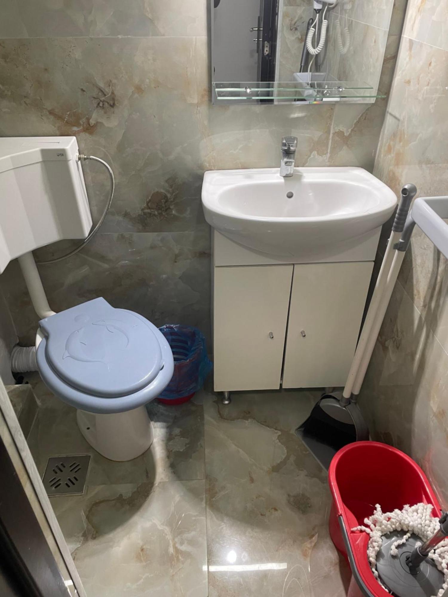 Luxury Beta Apartamento Mangalia Exterior foto