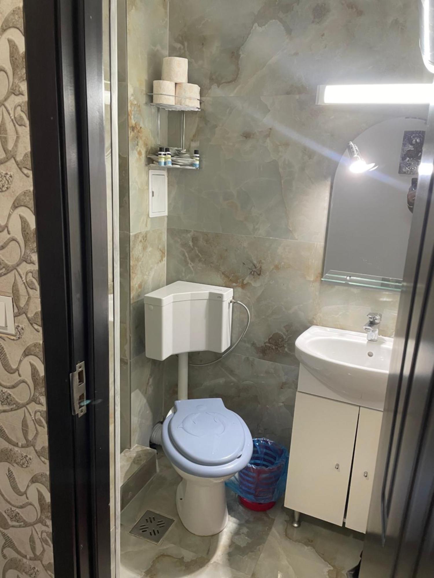 Luxury Beta Apartamento Mangalia Exterior foto