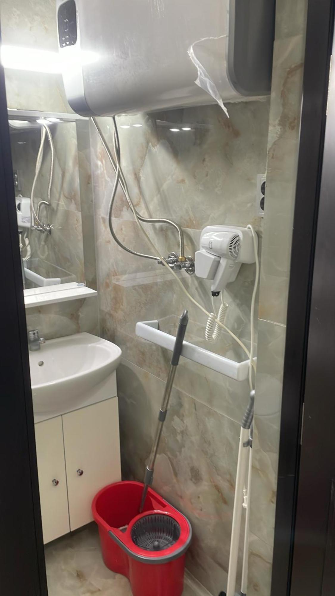 Luxury Beta Apartamento Mangalia Exterior foto