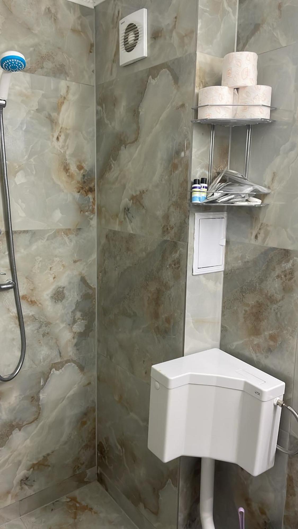 Luxury Beta Apartamento Mangalia Exterior foto