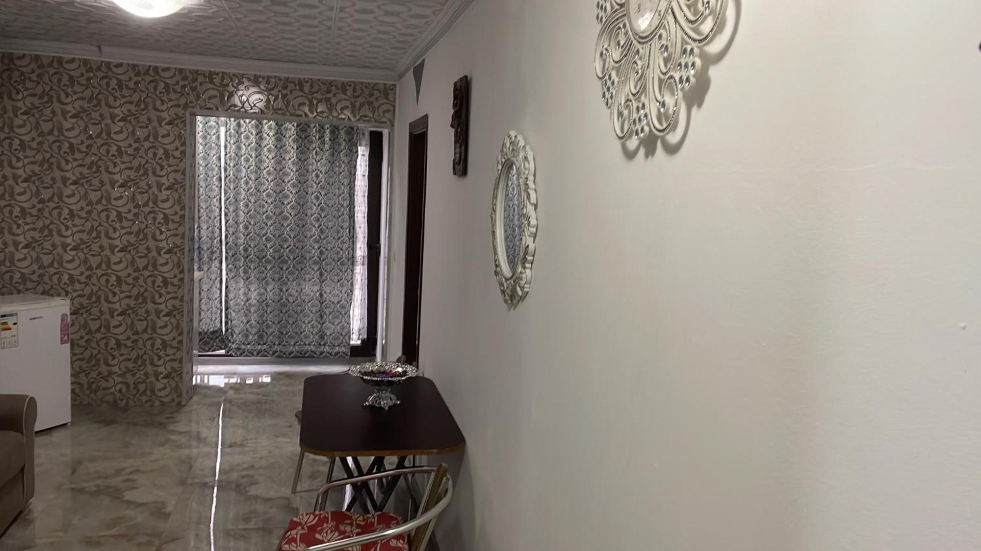 Luxury Beta Apartamento Mangalia Exterior foto