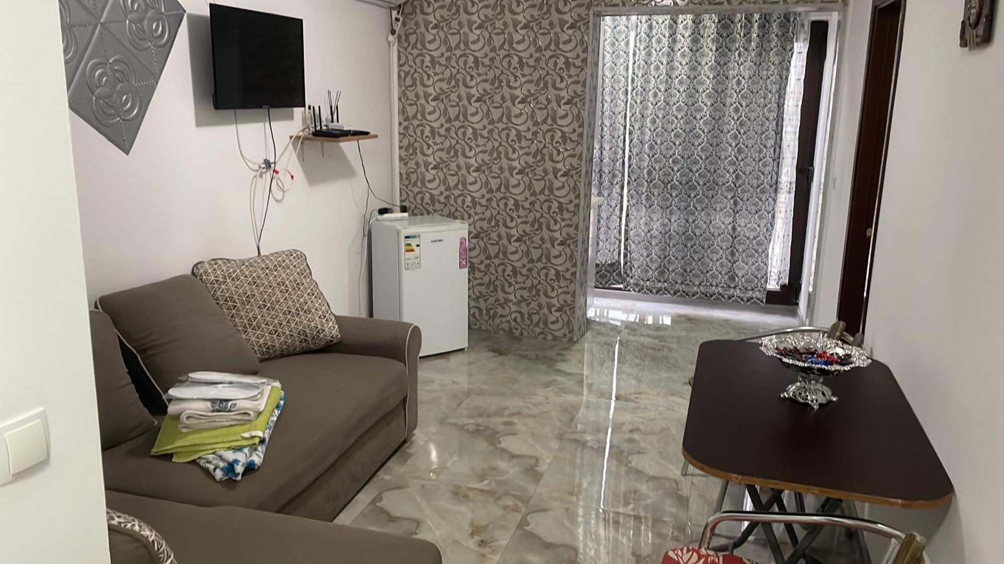 Luxury Beta Apartamento Mangalia Exterior foto