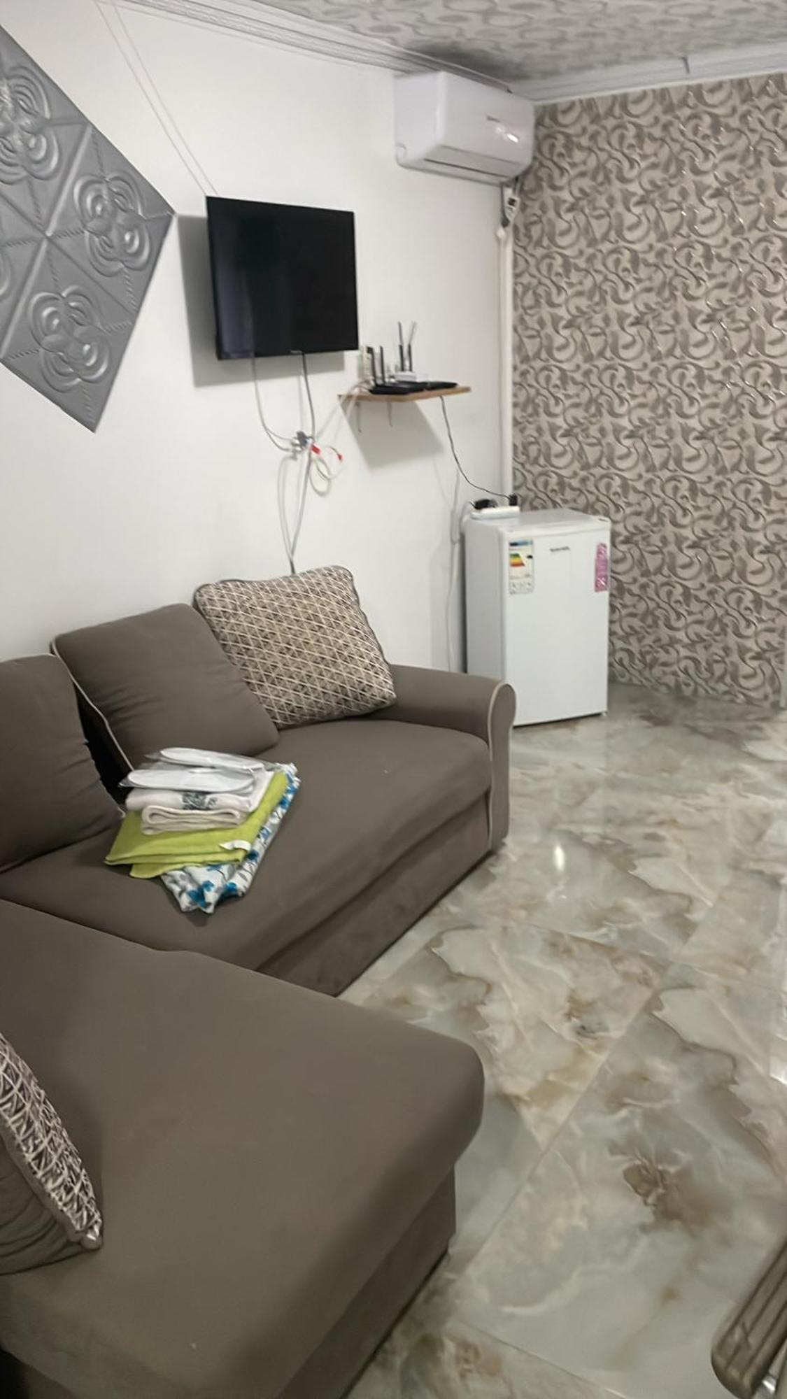 Luxury Beta Apartamento Mangalia Exterior foto