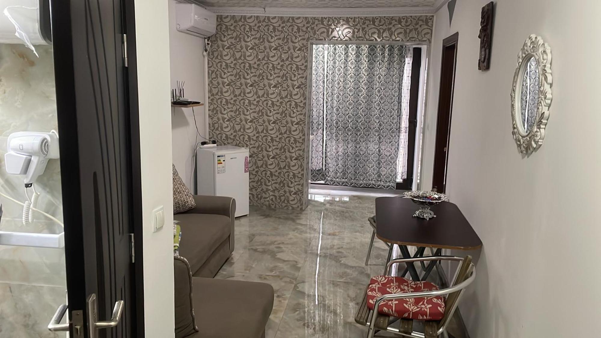 Luxury Beta Apartamento Mangalia Exterior foto