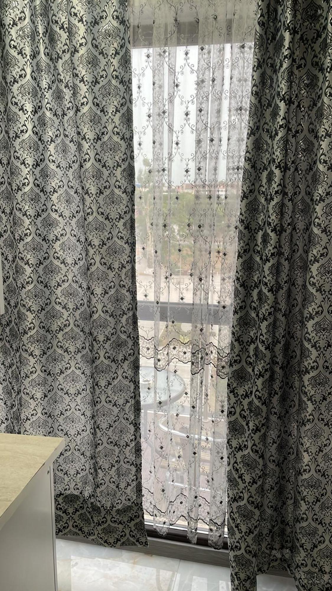 Luxury Beta Apartamento Mangalia Exterior foto